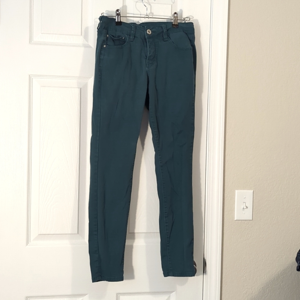 The Ultimate Stretch with Style Skinny Jeans